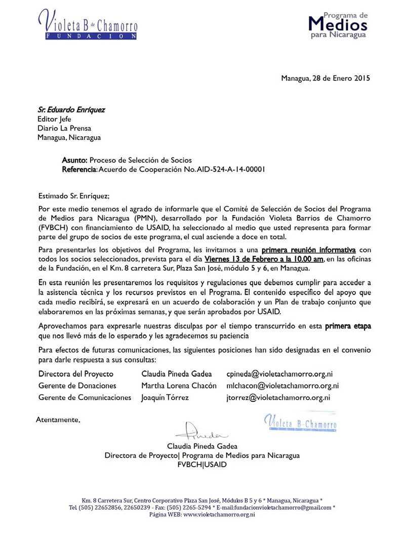 usaid